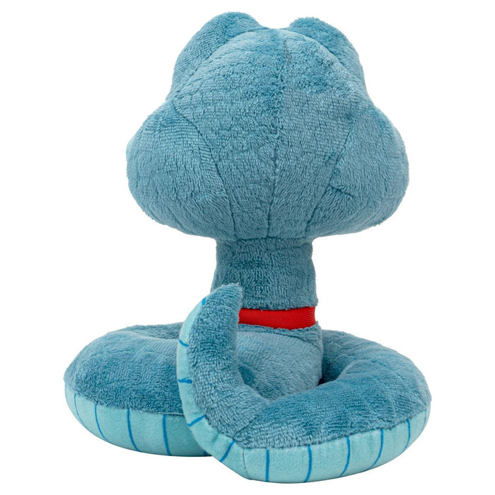 Zootropolis Gary De’Snake 7" Soft Toy 