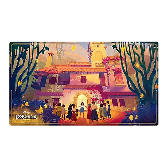 Disney Lorcana TCG Encanto Playmat