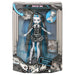 Monster High Reel Drama Frankie Stein Doll Collectable Toy Doll for Kids