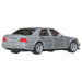 Hot Wheels Fast & Furious 25th Anniversary Mercedes-Benz 500 SEL Car (2/5)