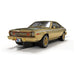 Scalextric James Bond 'The Man With The Golden Gun' AMC Hornet Gold Anniversary Edition Slot Car