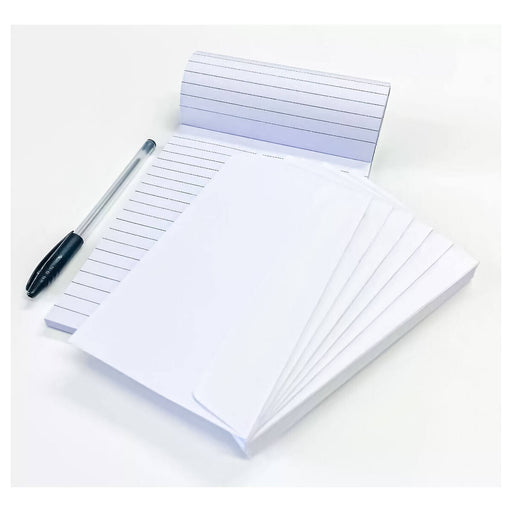 Just Stationery Writing Set