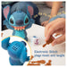 Disney Stitch Laughing Stitch Game