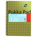 Pukka Pad A5 Metallic Vellum Notebook 120 Pages