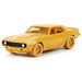 Hot Wheels Silver Series Pantone 2013 '69 COPO Camaro Car (5/6)