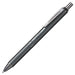 Pentel EnerGel Sterling BL407 Smoke Grey Rollerball Pen