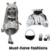 Shadow High Luna Madison 28cm Fashion Doll