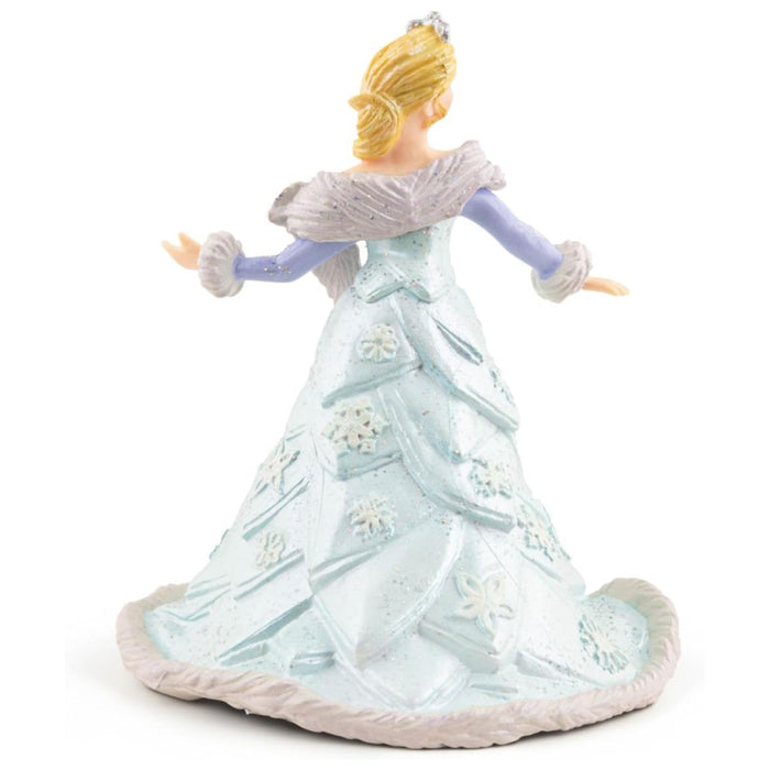 Papo Enchanted World Ice Queen Figure