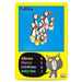 Oi Frog! Top Trumps Juniors Card Game