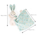 Kaloo Doudou Citrus Bouquet Rabbit Comforter