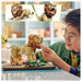LEGO Creator 3 in 1 Majestic Lion Building Set