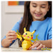 Mega Bloks Pokémon Pikachu Building Set