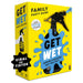Get Wet Family Party Game