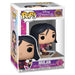 Funko Pop! Disney Princess: Mulan Vinyl Figure #1020