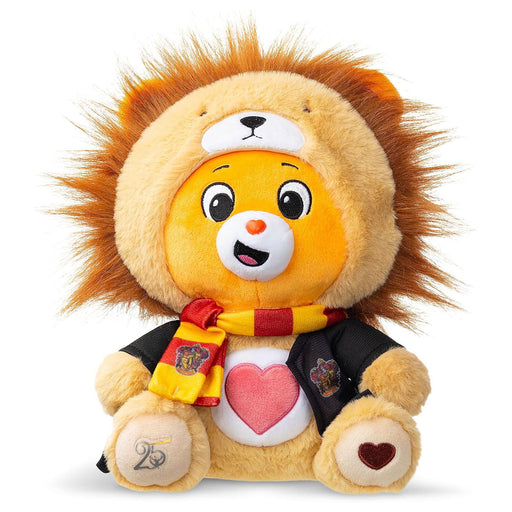 Care Bears x Harry Potter Gryffindor House Tenderheart Bear 30cm Plush