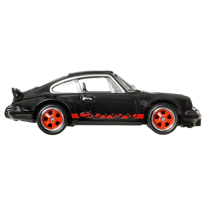 Hot Wheels Boulevard: Porsche 911 Carrera RS 2.7 1:64 Die-Cast Car 