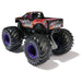 Monster Jam Arena Favourites: Wild Side Truck