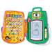Vtech Dora Got Your Back Learning Backpack