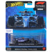 Hot Wheels F1 2024 Willams Racing-FW46 Car (#23)