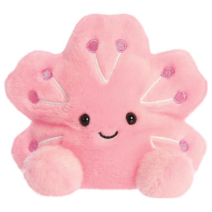 Palm Palms Hana Cherry Blossom 13cm Soft Toy