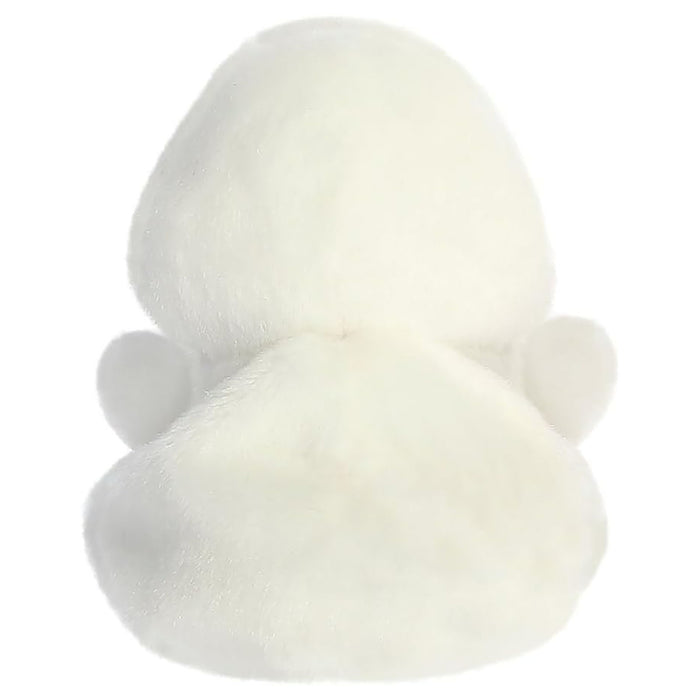 Palm Pals Alina Swan 13cm Soft Toy