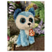 Ty Beanie Boos Prince Husky Plush