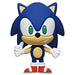 Sonic the Hedgehog Series 2 Figural Bag Clip (styles vary)