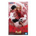 One Piece Maximatic Plus Monkey D. Luffy Figure