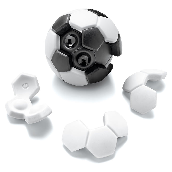Plug & Play Ball Puzzle Game