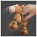 Disney Pixar Toy Story 5 Lil' Partner Bullseye Figure