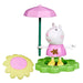 Peppa Pig Muddy Puddle Friends Figure (styles vary)