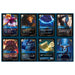 Riftbound: League of Legends Trading Card Game Spiritforged Booster Pack