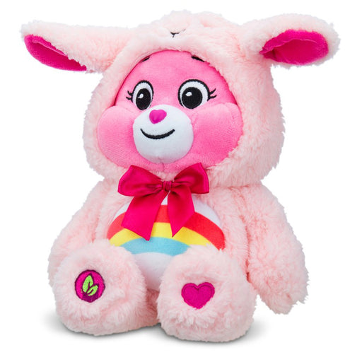 Care Bears Cheer Bear Lamb 22cm Plush 