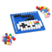 Learning Resources STEM Explorers Pixel Art Challenge Set