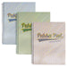 Pukka Pad Haze A4 Jotta Notebook (3 Pack)