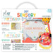 Glo Pals DIY Sensory Play Jar Daniel Tiger Set