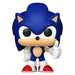Funko Mystery Minis: Sonic the Hedgehog Vinyl Figure (styles vary)