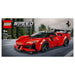 LEGO Speed Champions Ferrari SF90 XX Stradale Car Building Set