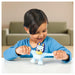 Bluey Stretchy Bluey Figure