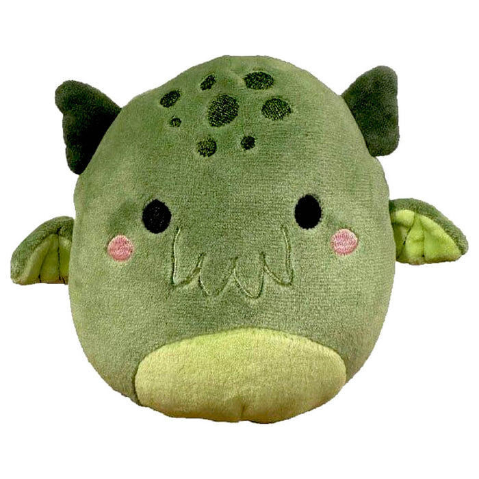 Squishmallows Mystery Squad Blind Bag (styles vary)