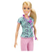 Barbie Nurse Career Doll