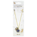Harry Potter Chocolate Frog Necklace