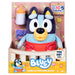  Bluey Cuddle & Care Baby Bluey Plush with Sounds