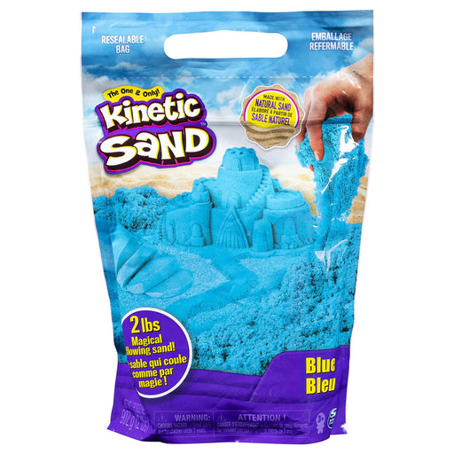 Kinetic Sand 907g Pack (styles vary)