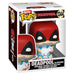 Funko Bitty Pop! Deadpool Mini Figures Series 4 (4 Pack)