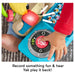 Fisher-Price Link Squad A to Z Yak Interactive Learning Toy