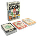 Bish Bash Bosh Card Game