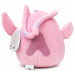 Squishmallows Disney Lilo & Stitch: Angel with Stereo 25cm Plush