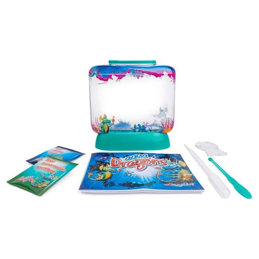 Aqua Dragons Underwater World Pet Kit