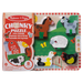 Melissa & Doug Chunky Puzzle (styles vary)